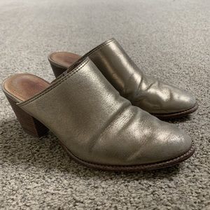 Madewell Mule